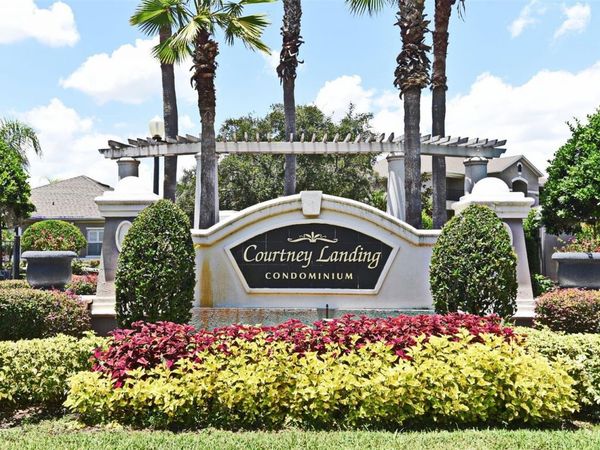 6518 SWISSCO DRIVE , Unit 1213, ORLANDO, FL 32822