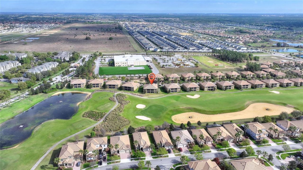 9034 Azalea Sands Ln , Unit 9034, Davenport, FL 33896 Photo