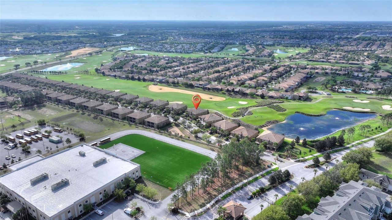 9034 Azalea Sands Ln , Unit 9034, Davenport, FL 33896 Photo