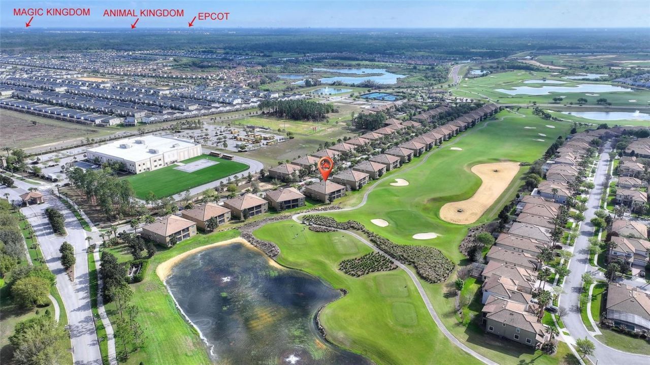 9034 Azalea Sands Ln , Unit 9034, Davenport, FL 33896 Photo