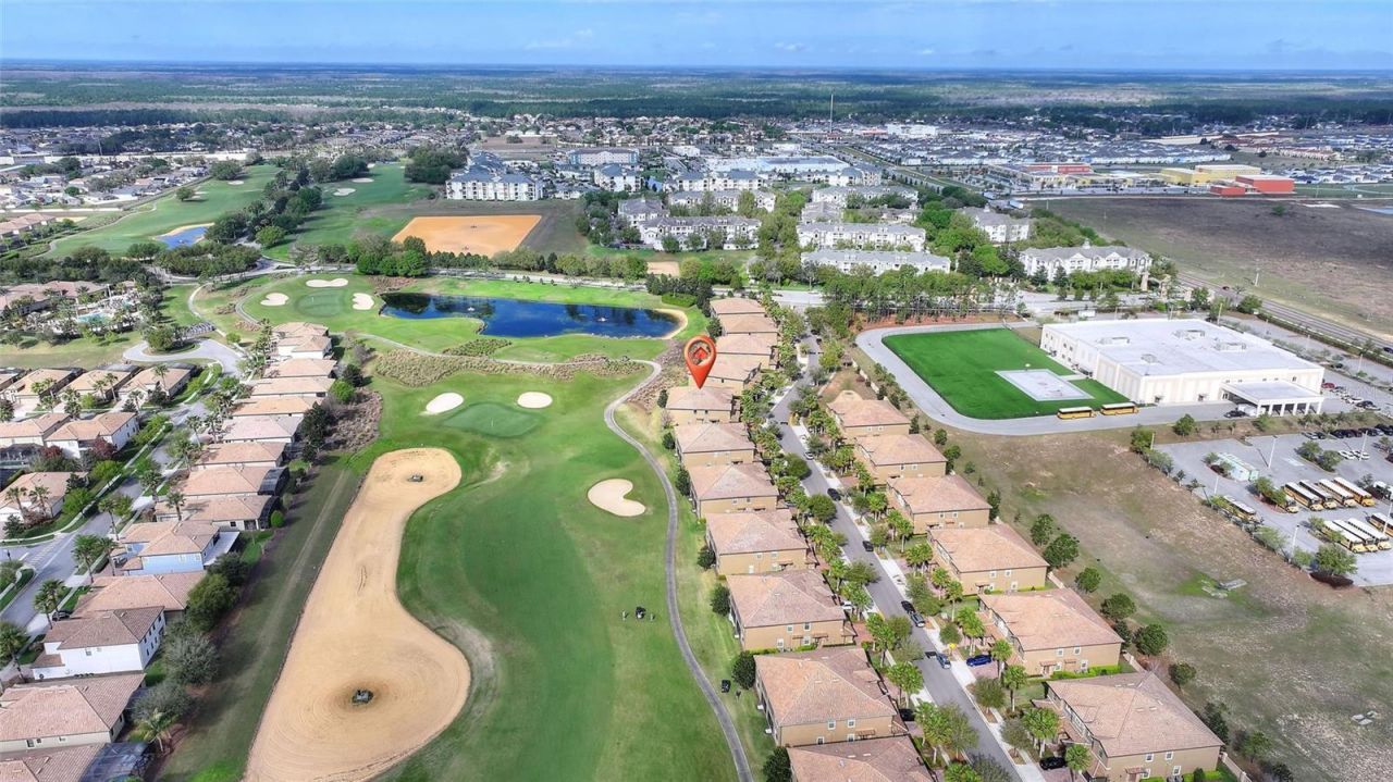 9034 Azalea Sands Ln , Unit 9034, Davenport, FL 33896 Photo