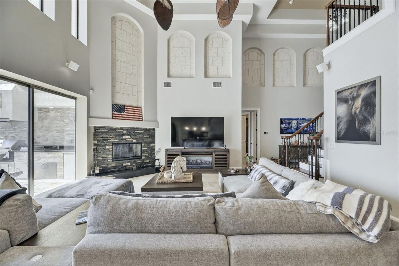 912 Symphony Beach Lane, Apollo Beach, FL 33572 Photo