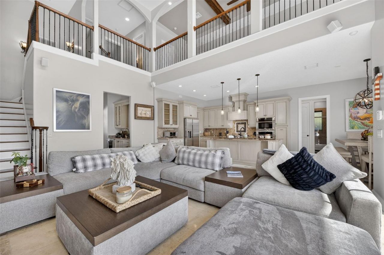 912 Symphony Beach Lane, Apollo Beach, FL 33572 Photo