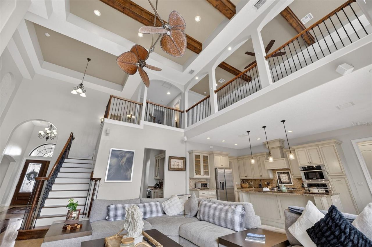 912 Symphony Beach Lane, Apollo Beach, FL 33572 Photo