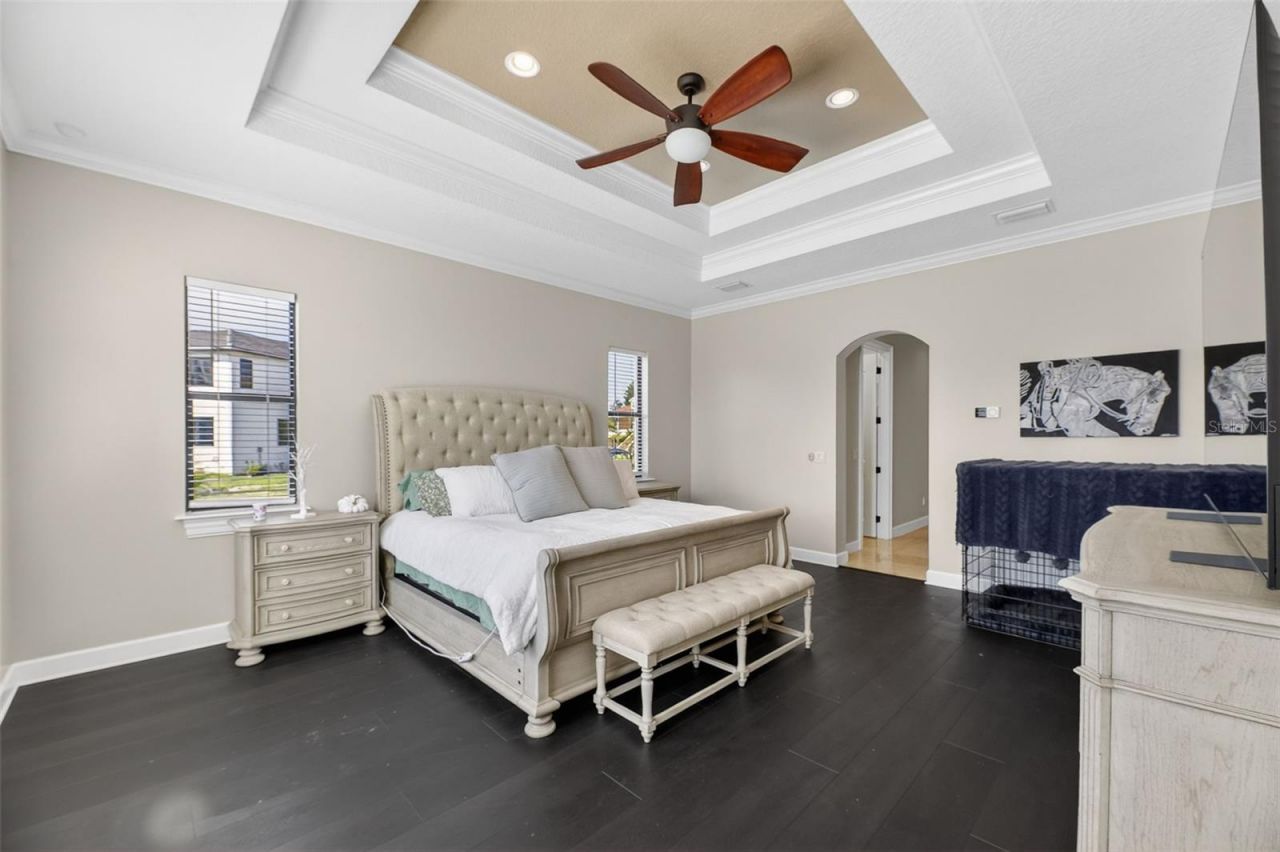 912 Symphony Beach Lane, Apollo Beach, FL 33572 Photo