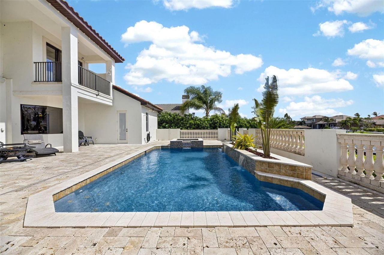 912 Symphony Beach Lane, Apollo Beach, FL 33572 Photo