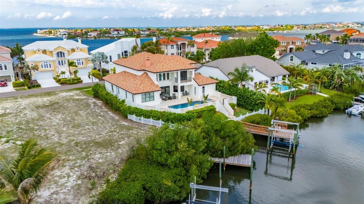 912 Symphony Beach Lane, Apollo Beach, FL 33572 Photo