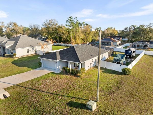11635 SW 65TH AVENUE ROAD , OCALA, FL 34476