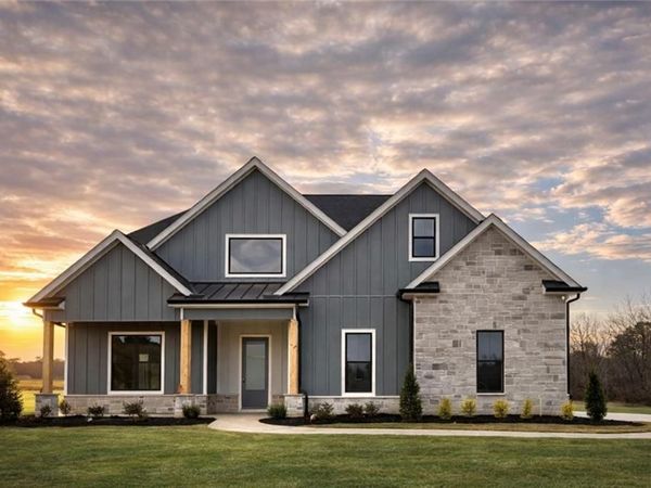 131 Palisade Drive , Rydal, GA 30171