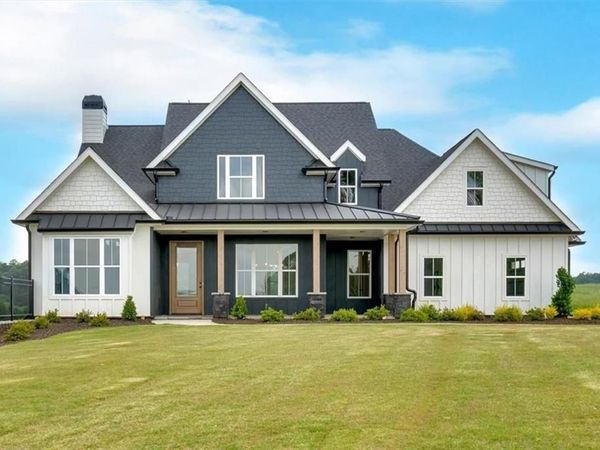 152 Palisade Drive , Rydal, GA 30171