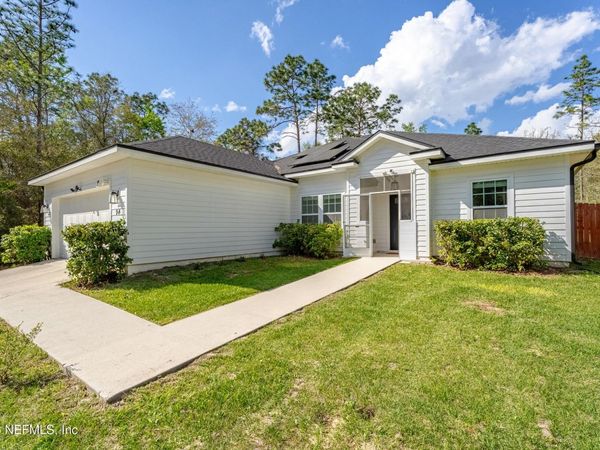 94 SORREL Street, Middleburg, FL 32068