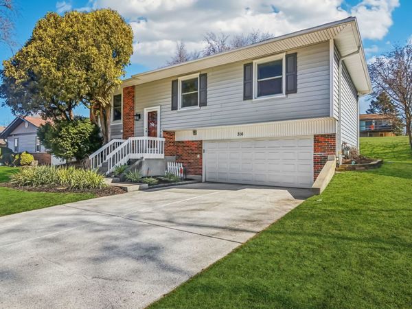 316 Bedford Road, Bolingbrook, IL 60440