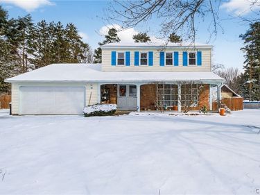 41 N Pollard Drive, Fulton, NY 13069