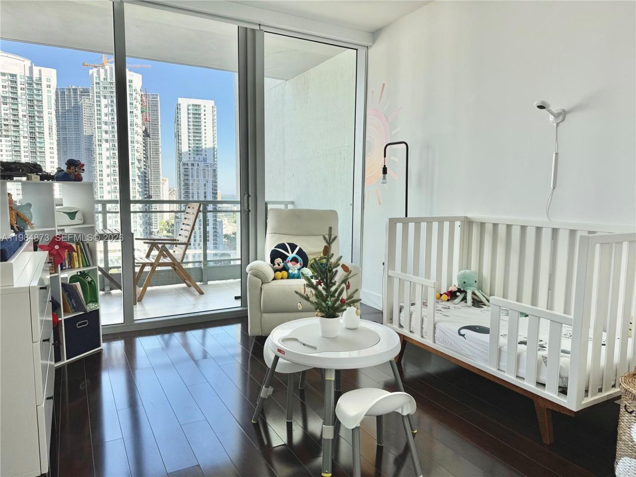 92 SW 3rd St , Unit 2112, Miami, FL 33130 Photo