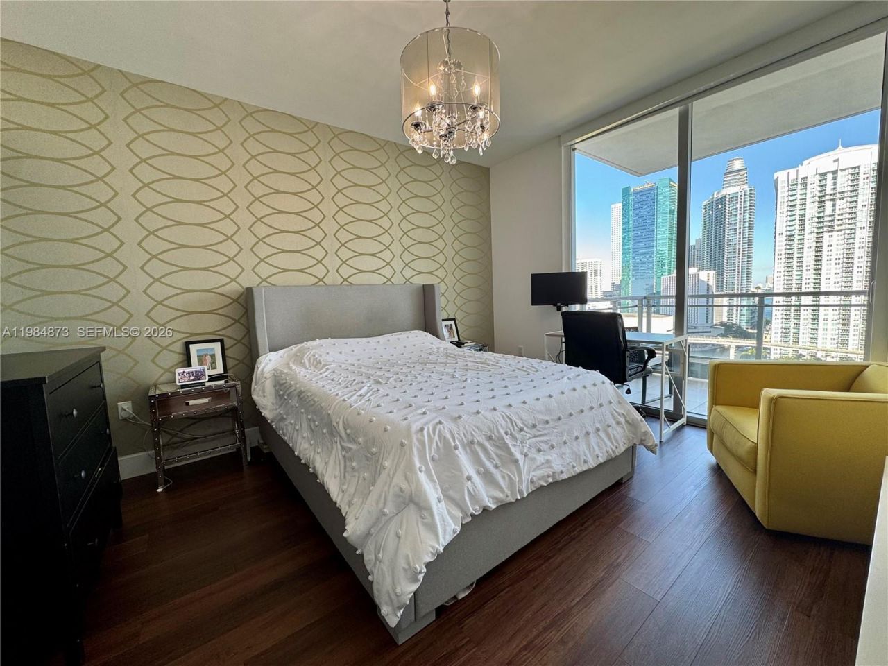 92 SW 3rd St , Unit 2112, Miami, FL 33130 Photo