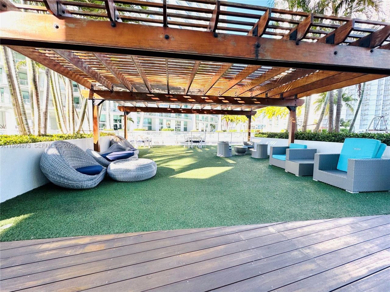 92 SW 3rd St , Unit 2112, Miami, FL 33130 Photo