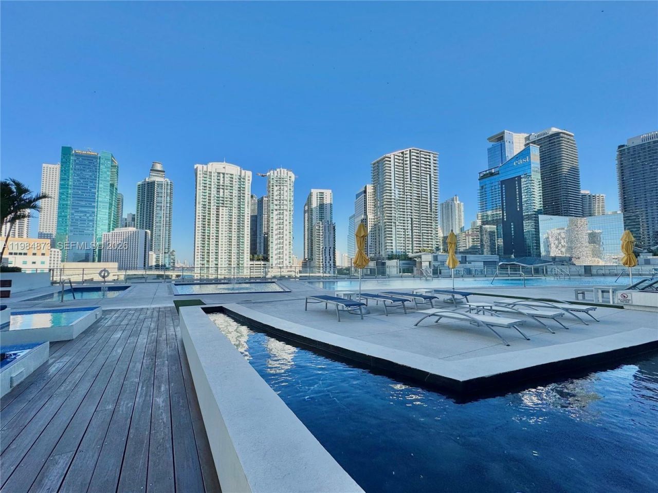 92 SW 3rd St , Unit 2112, Miami, FL 33130 Photo