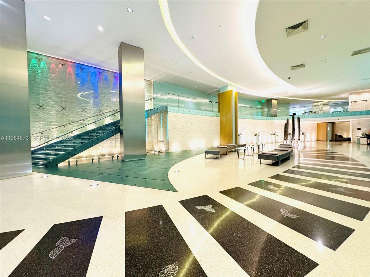 92 SW 3rd St , Unit 2112, Miami, FL 33130 Photo