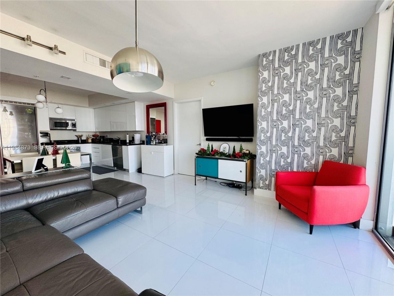 92 SW 3rd St , Unit 2112, Miami, FL 33130 Photo