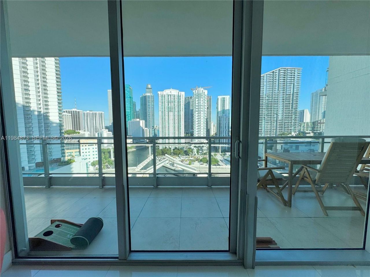 92 SW 3rd St , Unit 2112, Miami, FL 33130 Photo