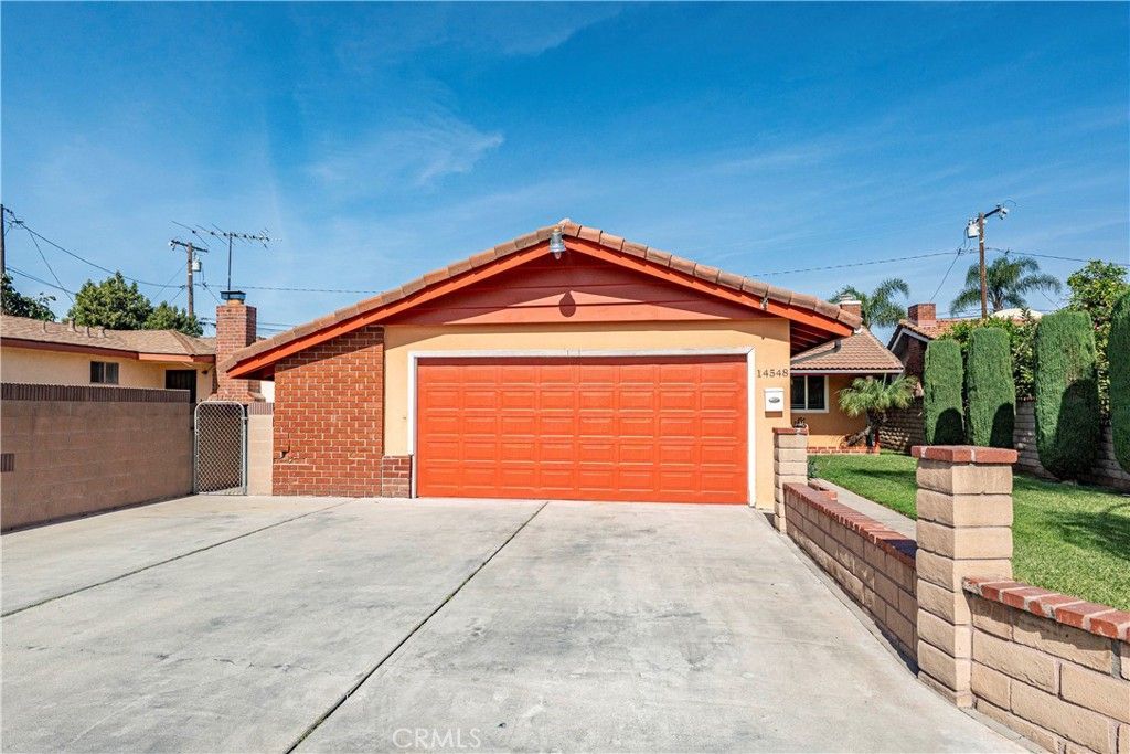 14548 Hawes Street, Whittier, CA 90604 Main Photo