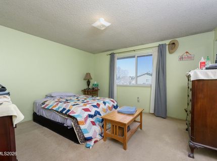 3476 Indian Drive, Carson City, NV 89705 Photo