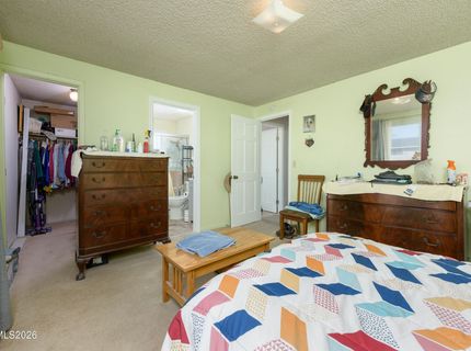 3476 Indian Drive, Carson City, NV 89705 Photo