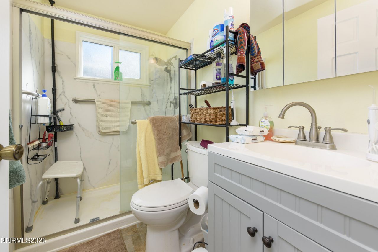 3476 Indian Drive, Carson City, NV 89705 Photo