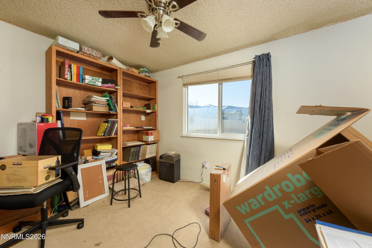 3476 Indian Drive, Carson City, NV 89705 Photo