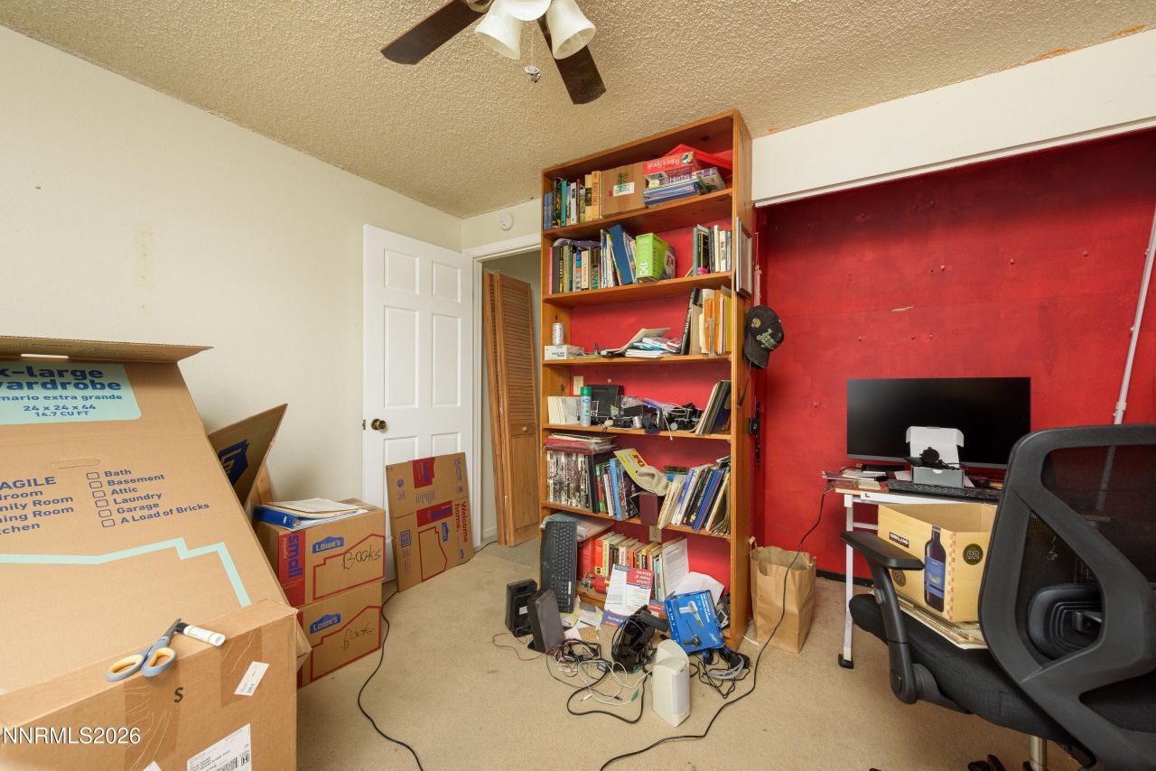 3476 Indian Drive, Carson City, NV 89705 Photo