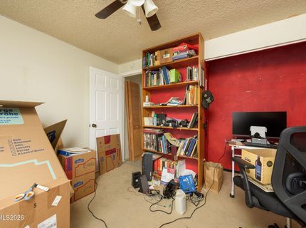 3476 Indian Drive, Carson City, NV 89705 Photo