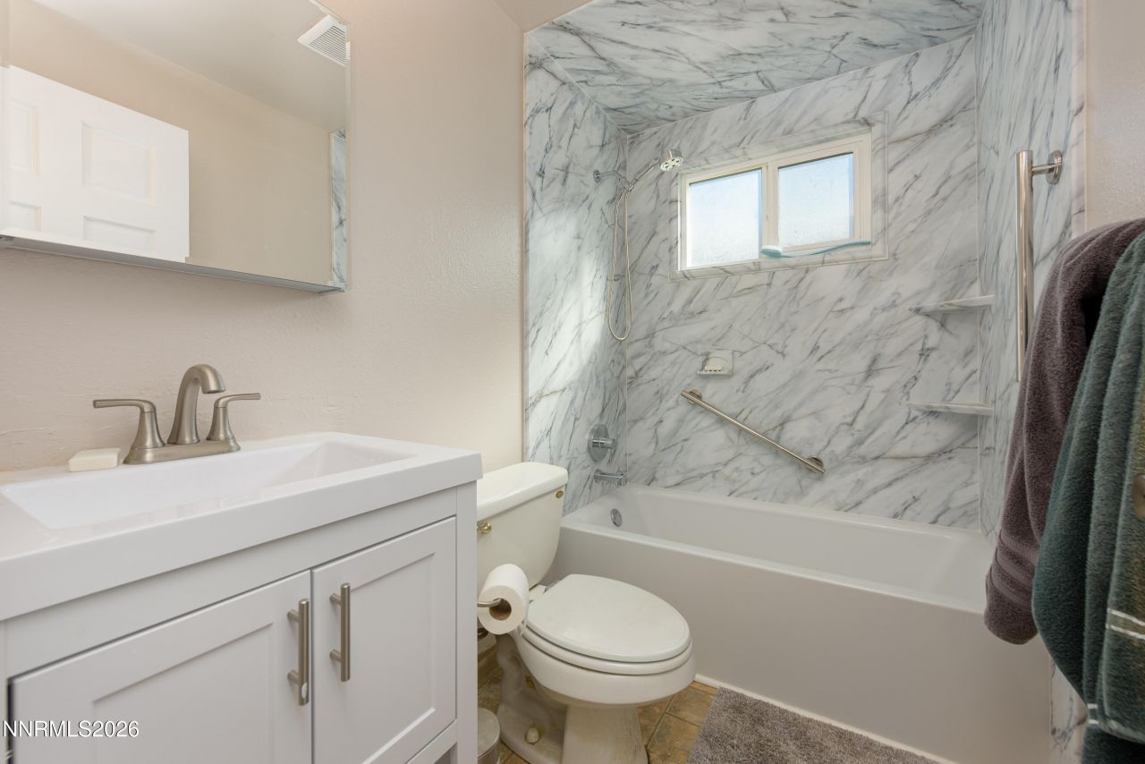 3476 Indian Drive, Carson City, NV 89705 Photo