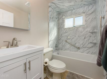 3476 Indian Drive, Carson City, NV 89705 Photo