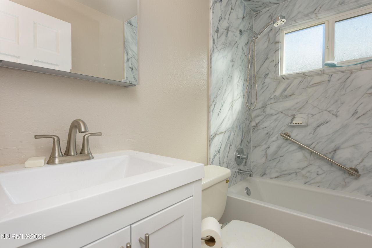 3476 Indian Drive, Carson City, NV 89705 Photo