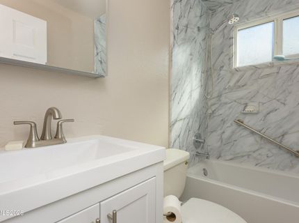 3476 Indian Drive, Carson City, NV 89705 Photo