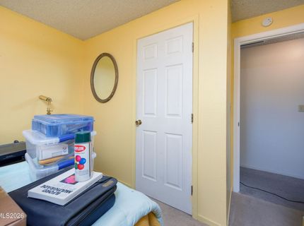 3476 Indian Drive, Carson City, NV 89705 Photo