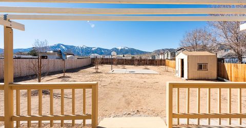 3476 Indian Drive, Carson City, NV 89705 Photo