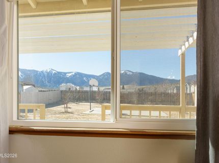 3476 Indian Drive, Carson City, NV 89705 Photo