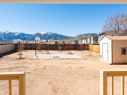 3476 Indian Drive, Carson City, NV 89705 Photo