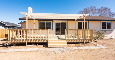 3476 Indian Drive, Carson City, NV 89705 Photo