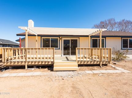 3476 Indian Drive, Carson City, NV 89705 Photo