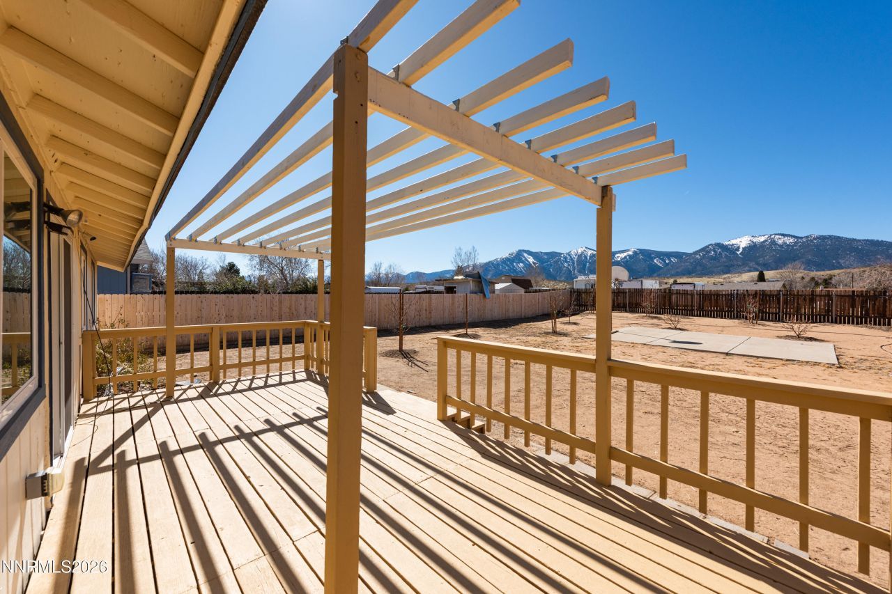 3476 Indian Drive, Carson City, NV 89705 Photo