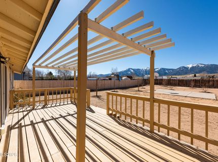 3476 Indian Drive, Carson City, NV 89705 Photo