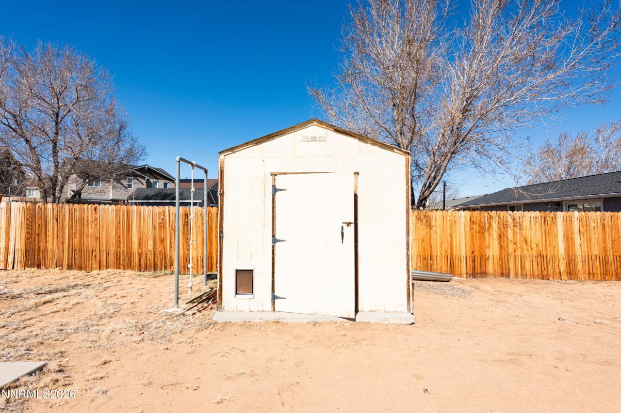 3476 Indian Drive, Carson City, NV 89705 Photo