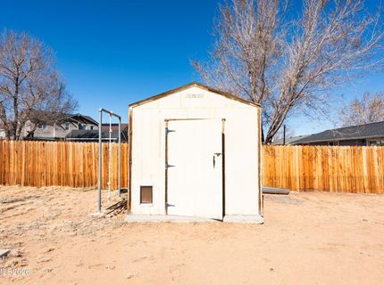 3476 Indian Drive, Carson City, NV 89705 Photo