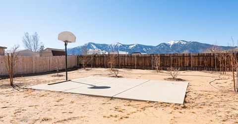 3476 Indian Drive, Carson City, NV 89705 Photo