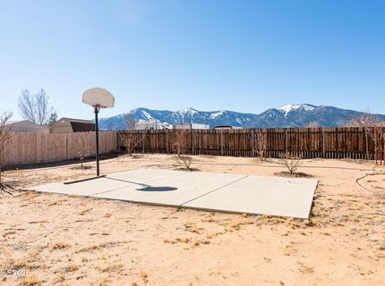 3476 Indian Drive, Carson City, NV 89705 Photo