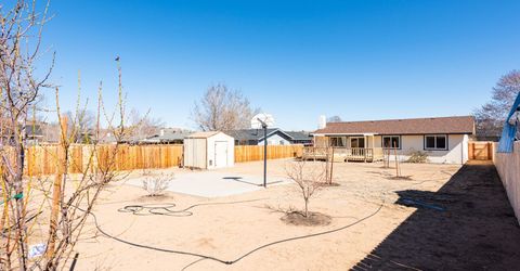 3476 Indian Drive, Carson City, NV 89705 Photo