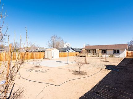 3476 Indian Drive, Carson City, NV 89705 Photo