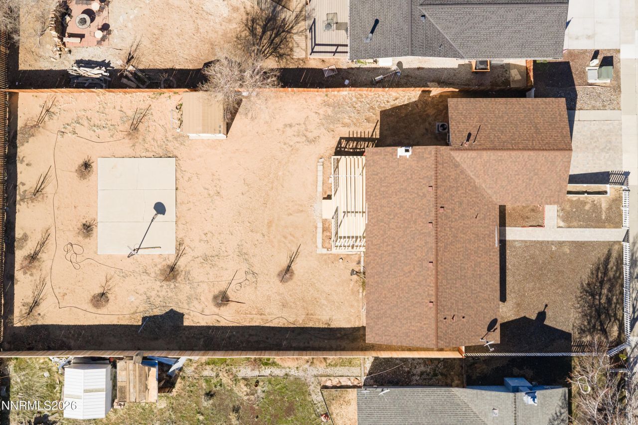 3476 Indian Drive, Carson City, NV 89705 Photo